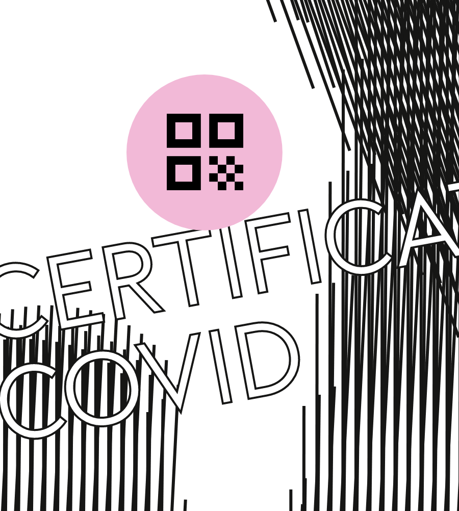 Certificat Covid